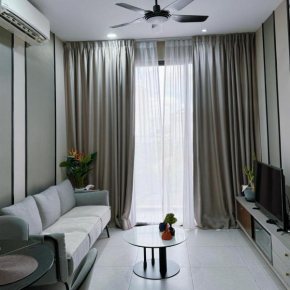 Millerz Square Premium Tower E Kuala Lumpur City near Midvalley
